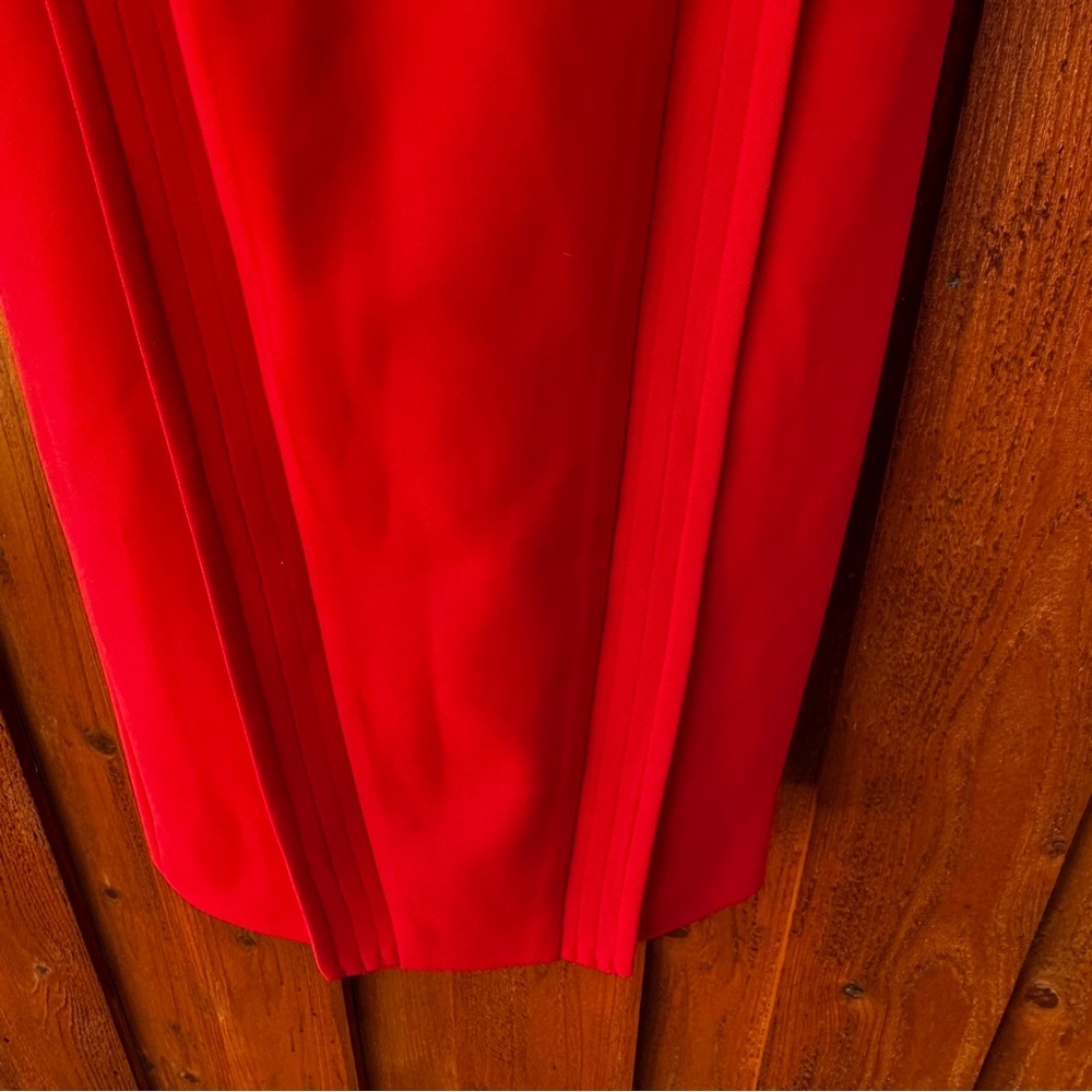 Zara strapless dress - Picture 6 of 11